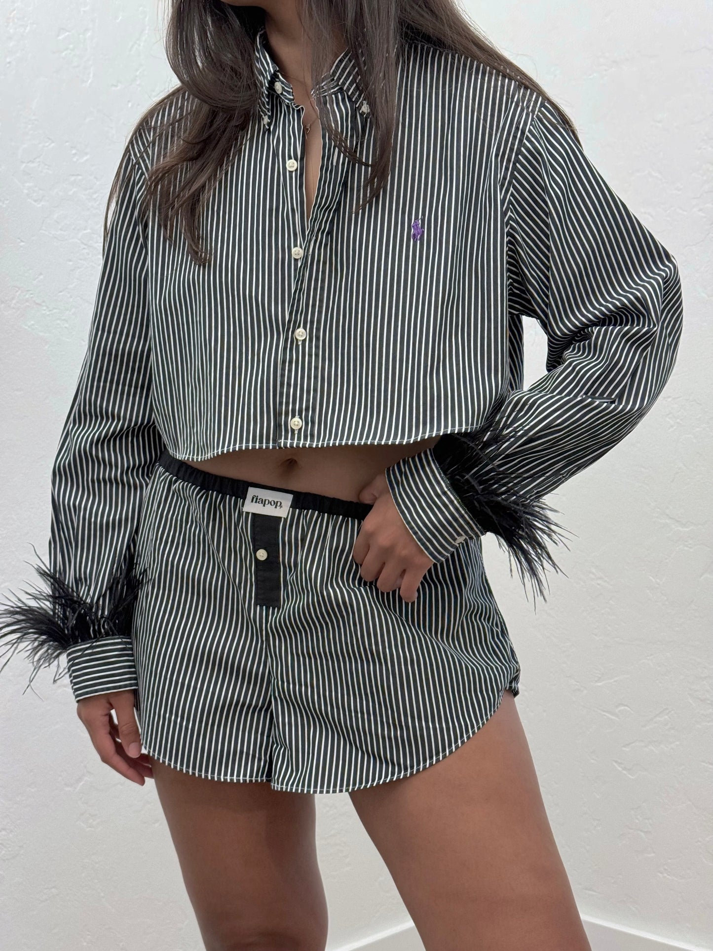 Boxer Short