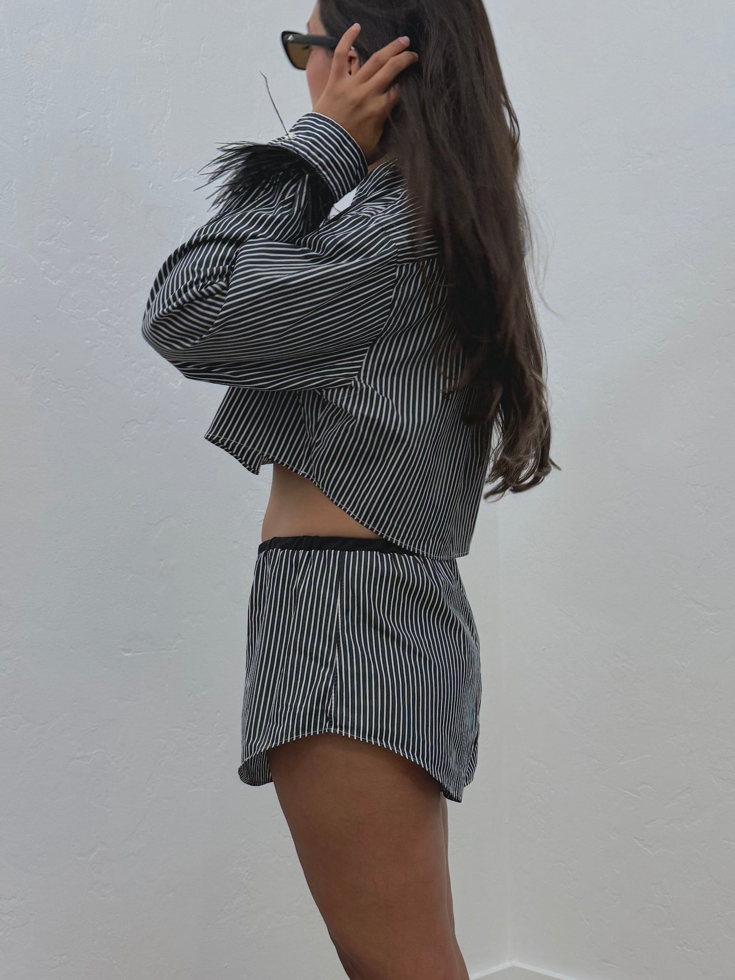 Boxer Short