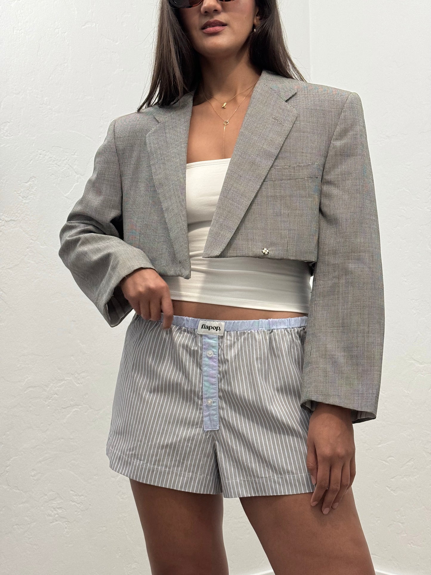 Boxer Short