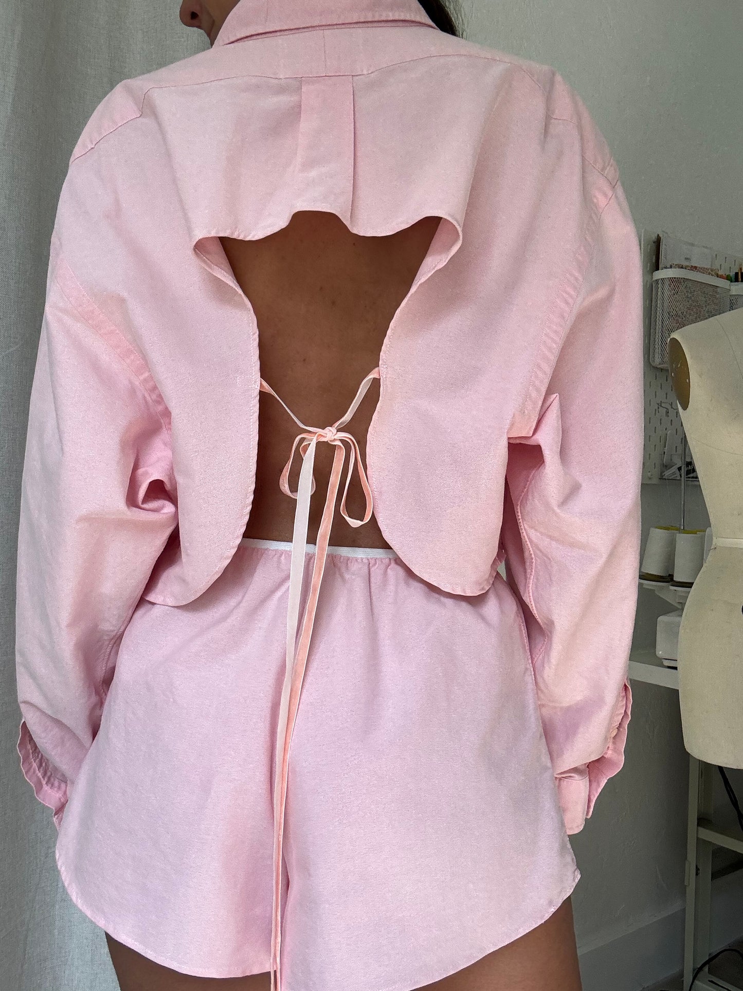 Prep Top