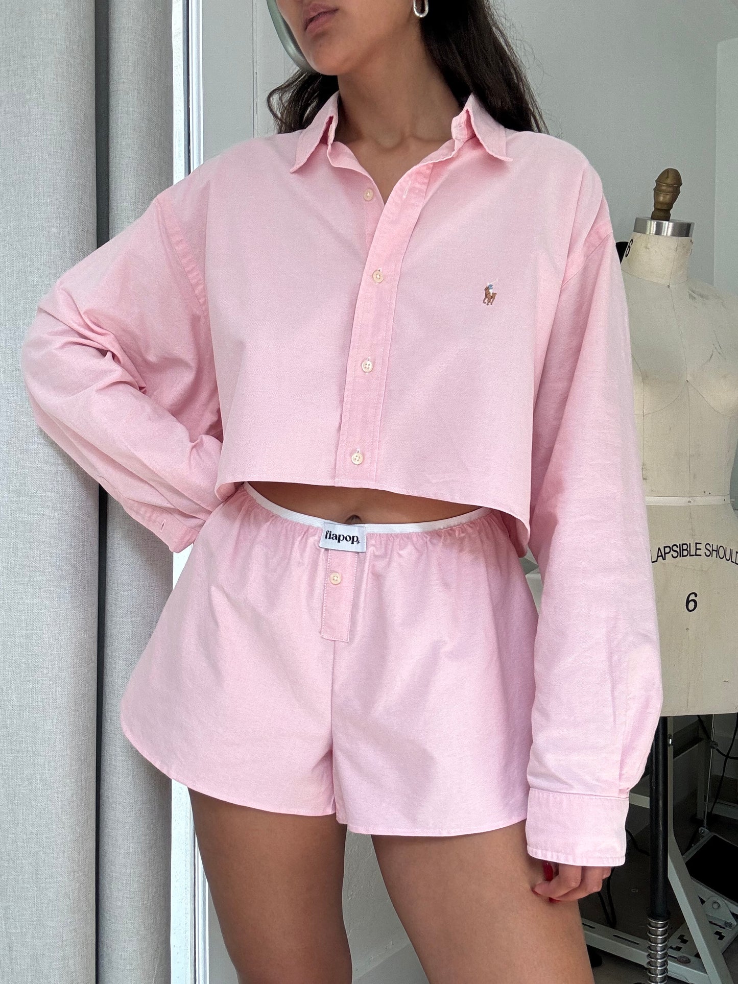 Pepi Short