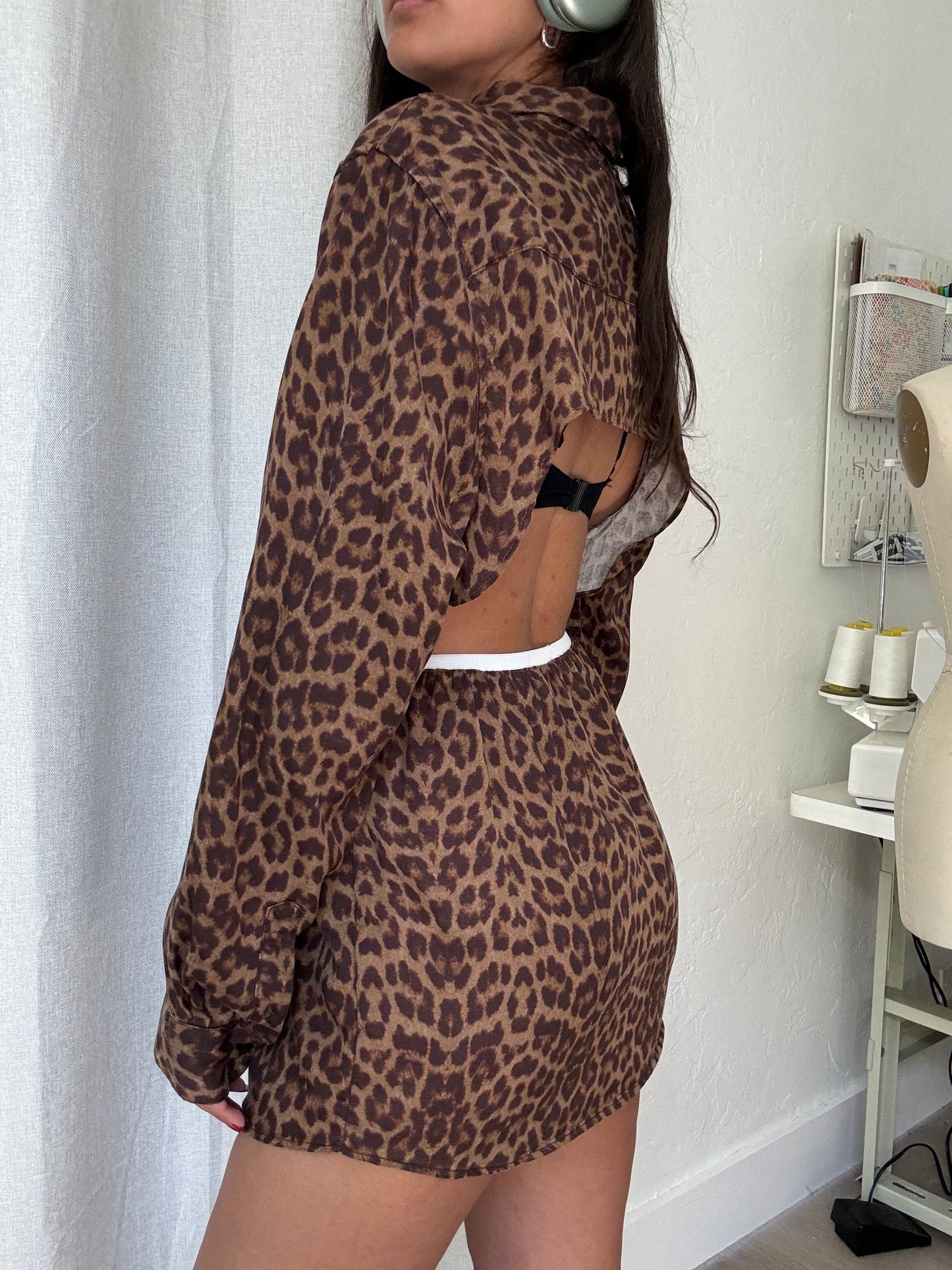 Julie Skirt