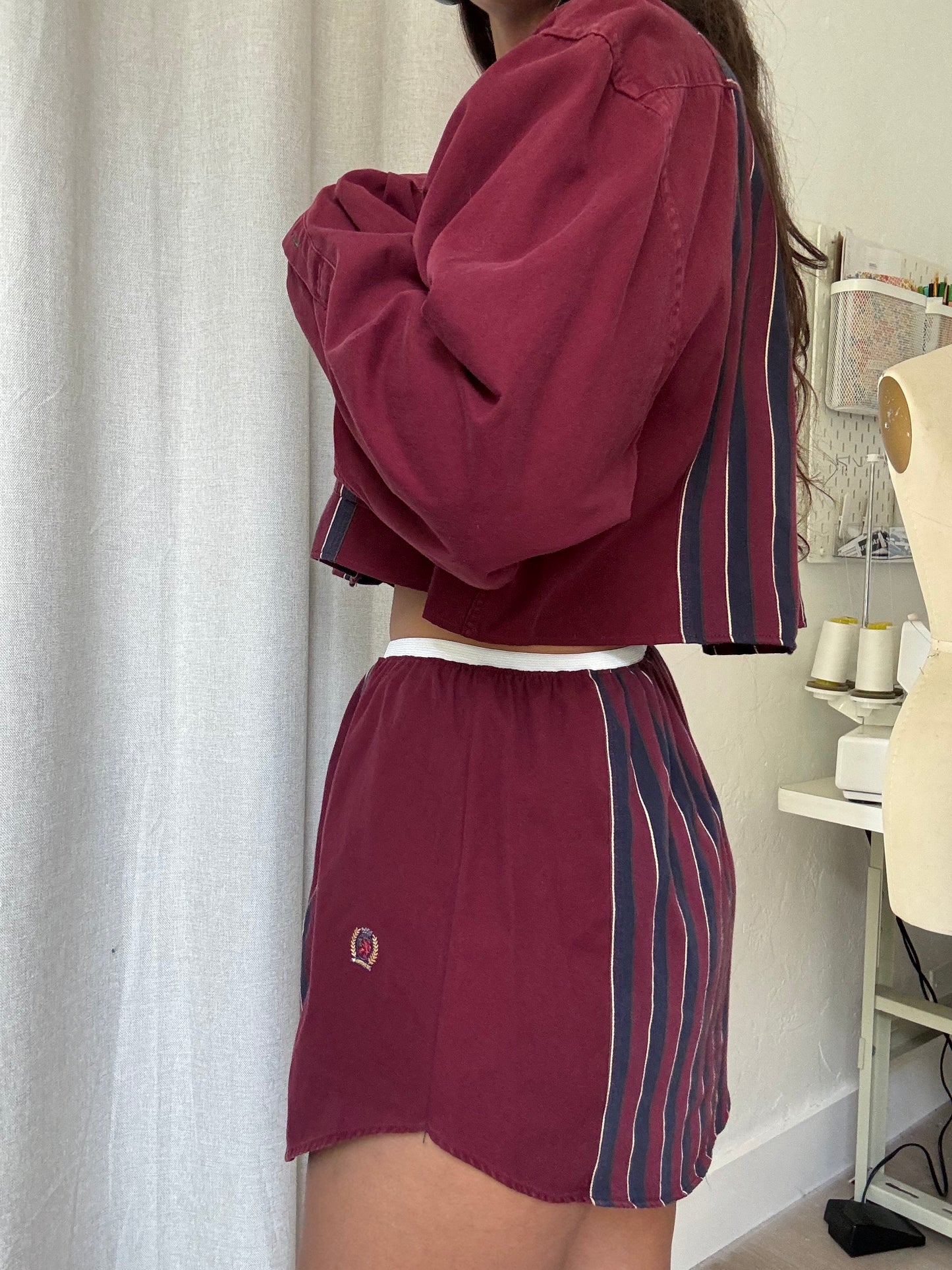 Pamela Skirt