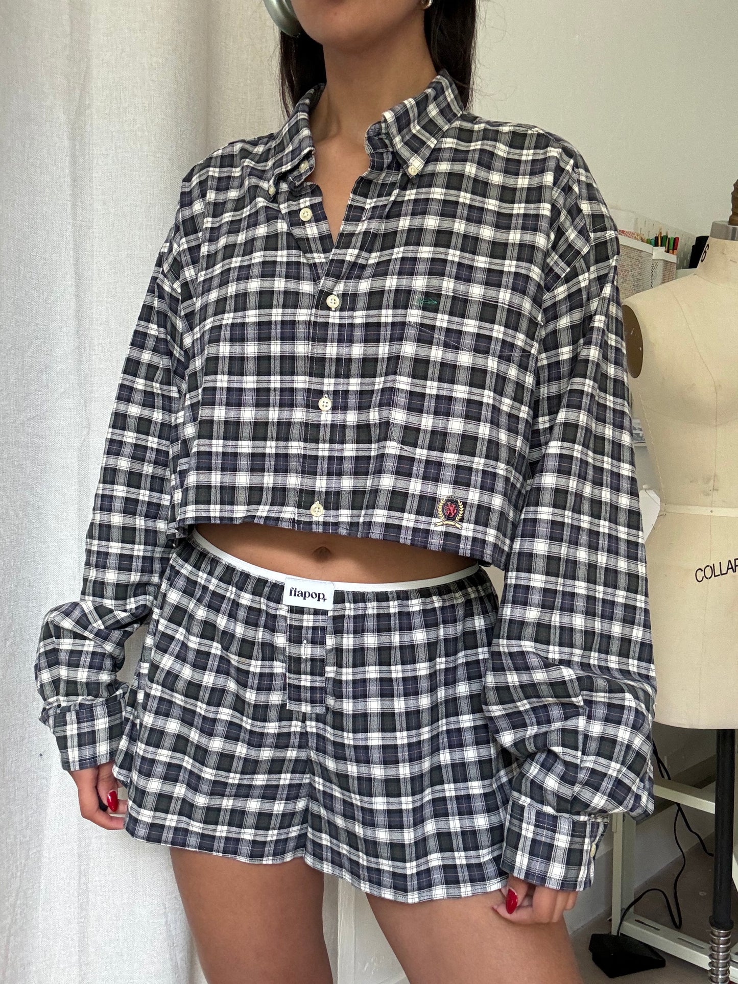 Cadette Top
