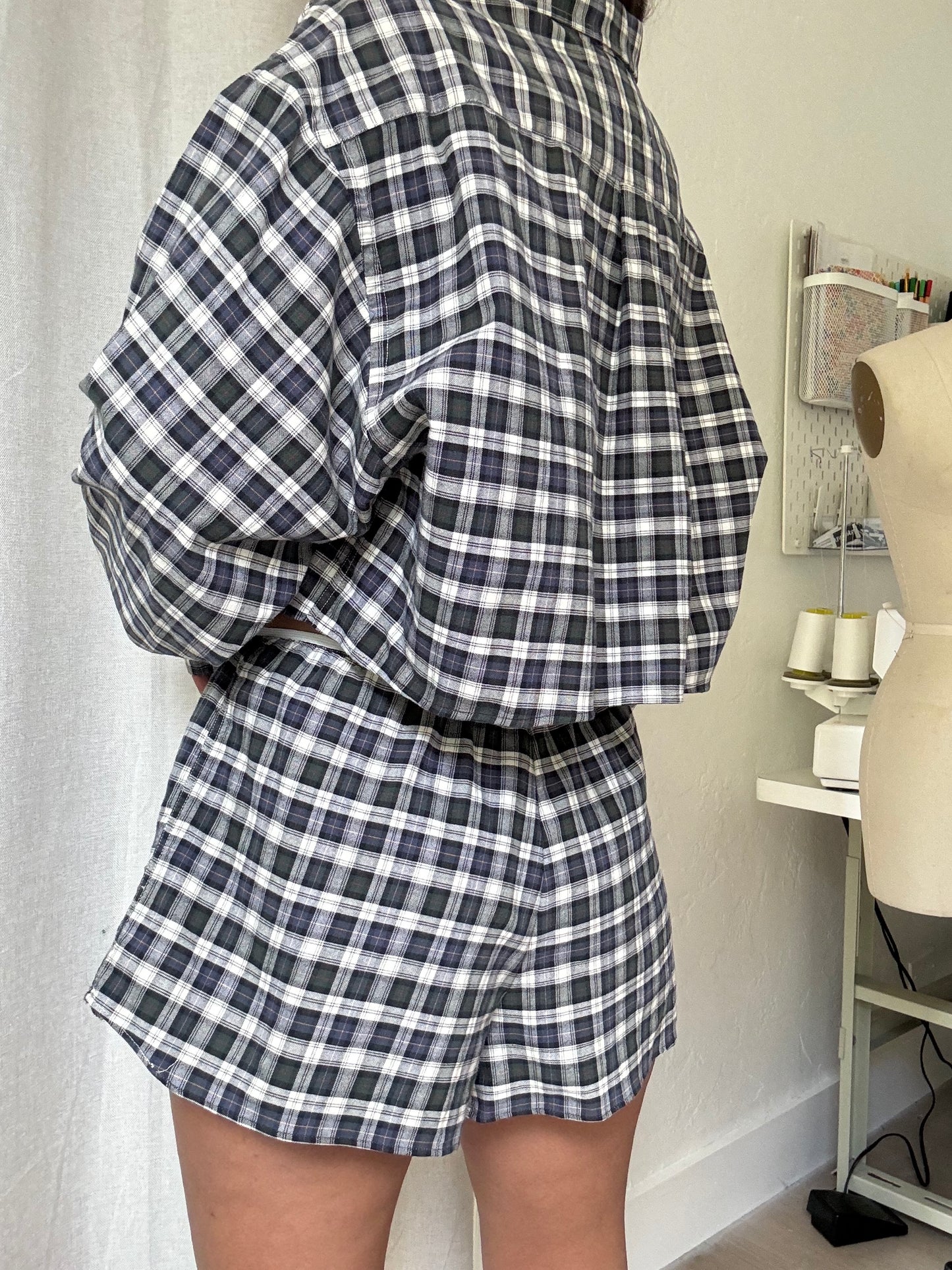 Cadette Top