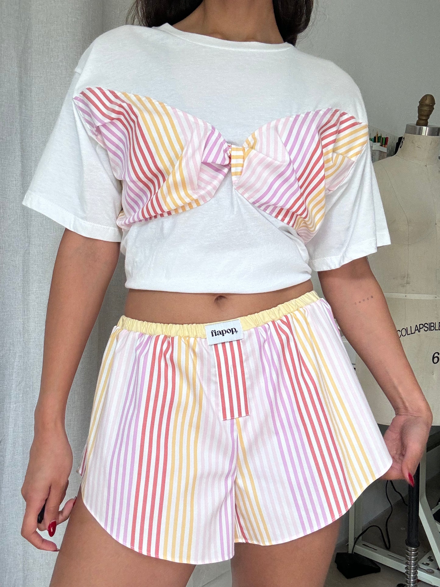 Kyle T-Shirt
