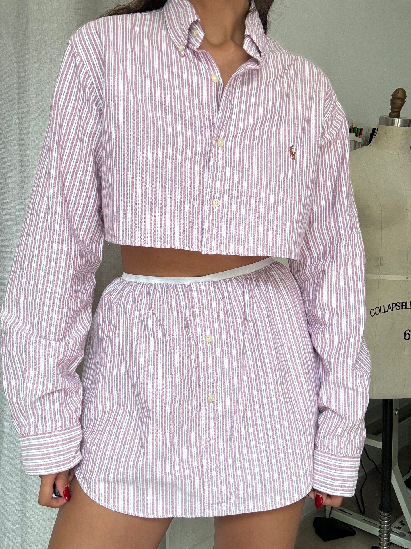 Colette Top