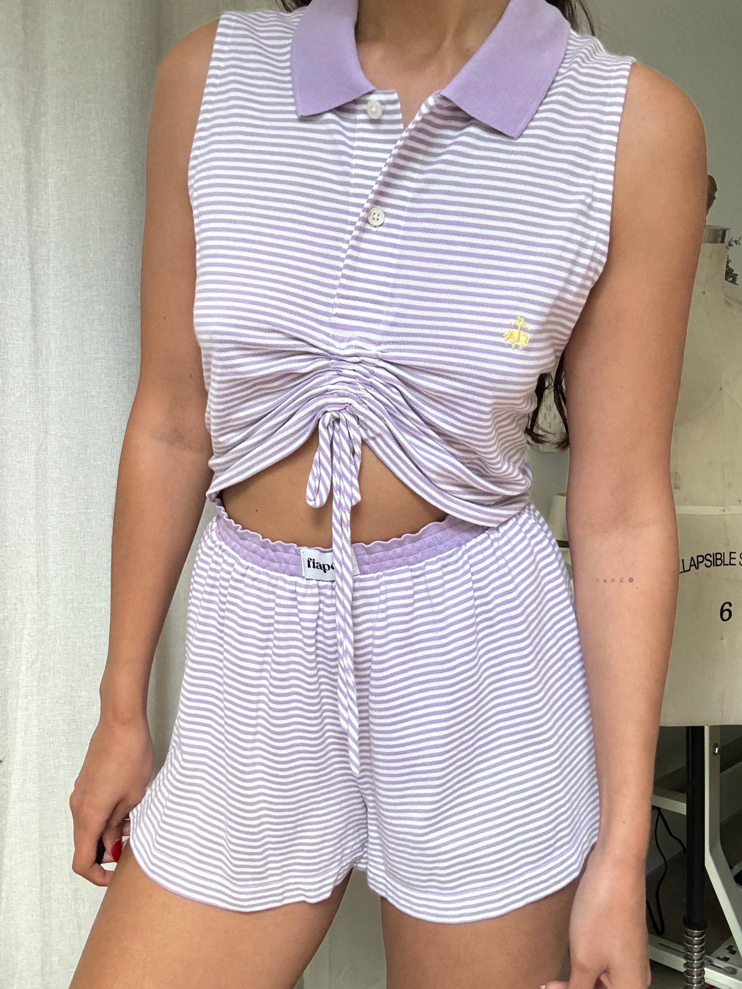 Fifi Short