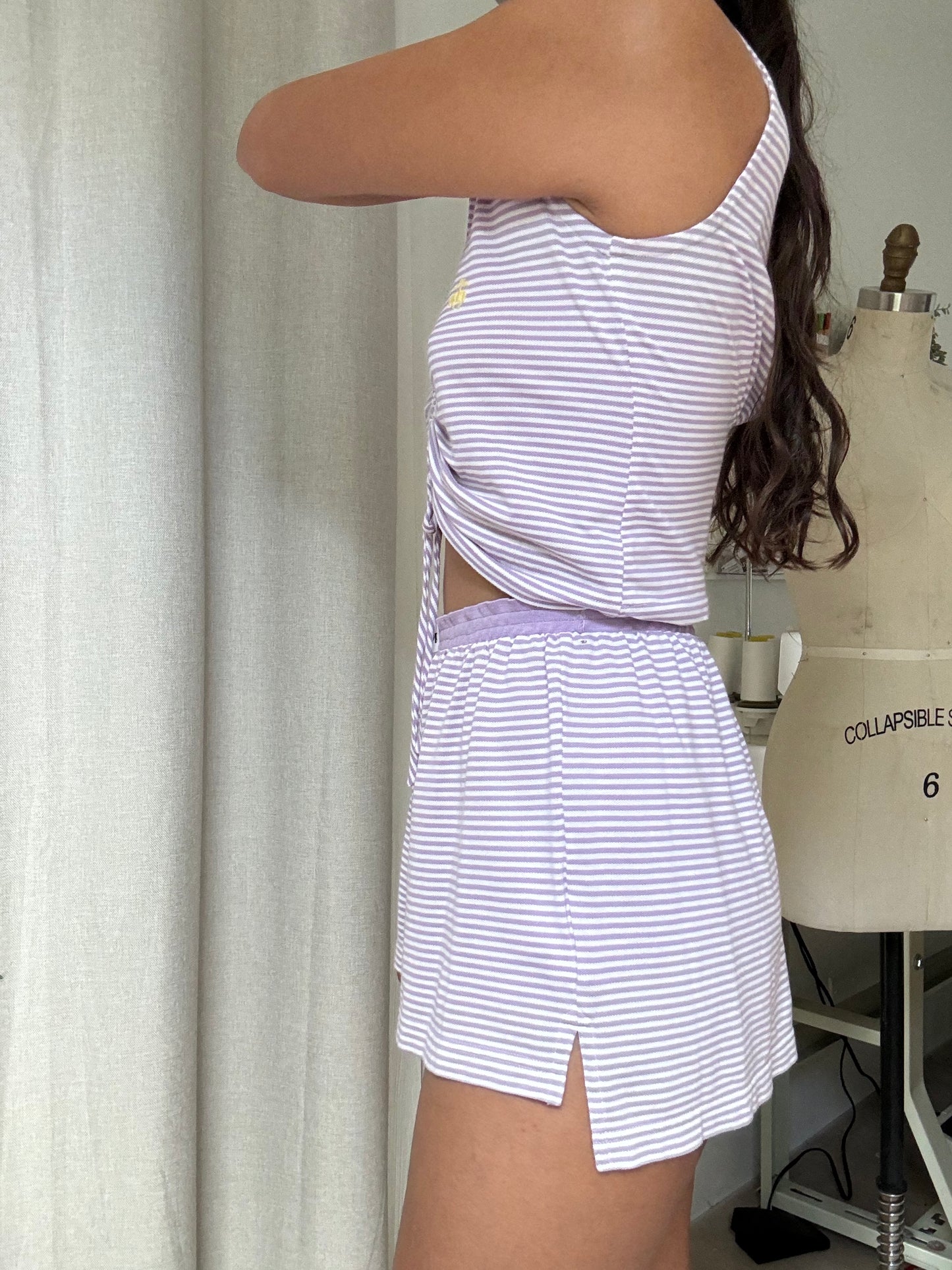 Fifi Short