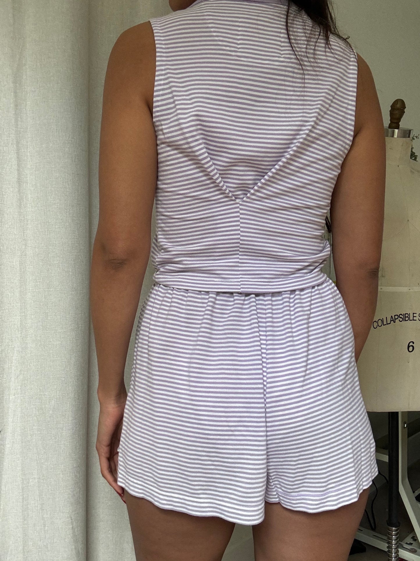 Fifi Short