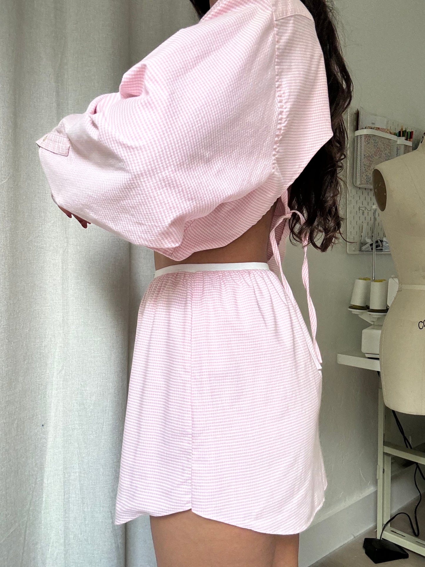 Smith Skirt