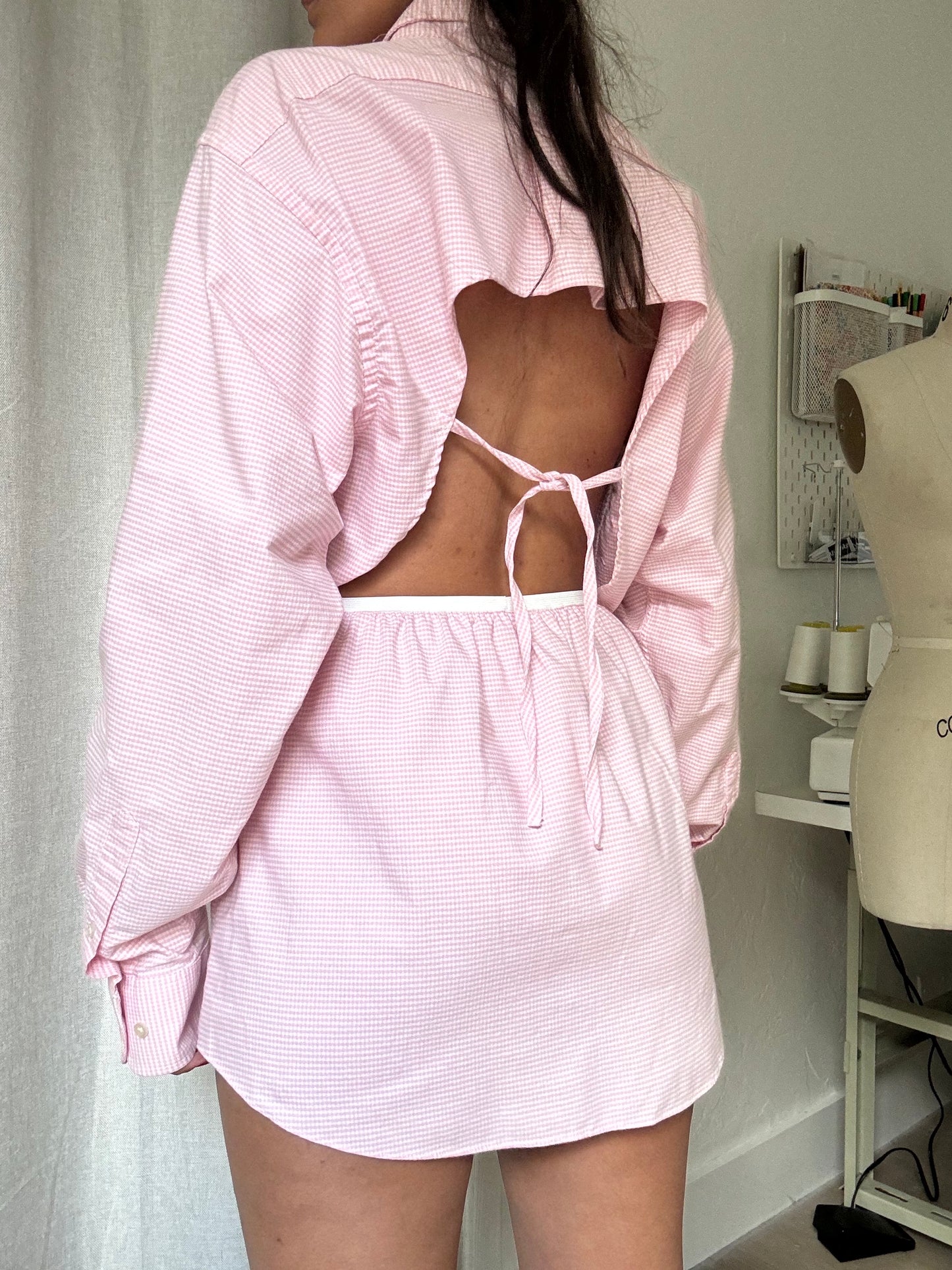 Sabrina Top