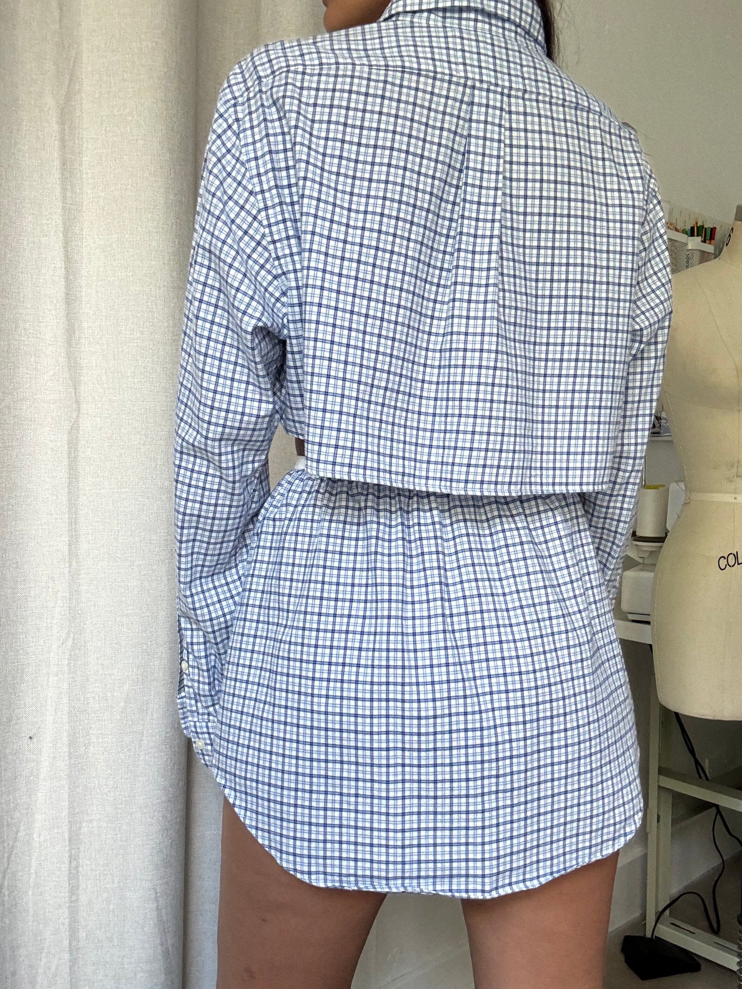Khloe Skirt