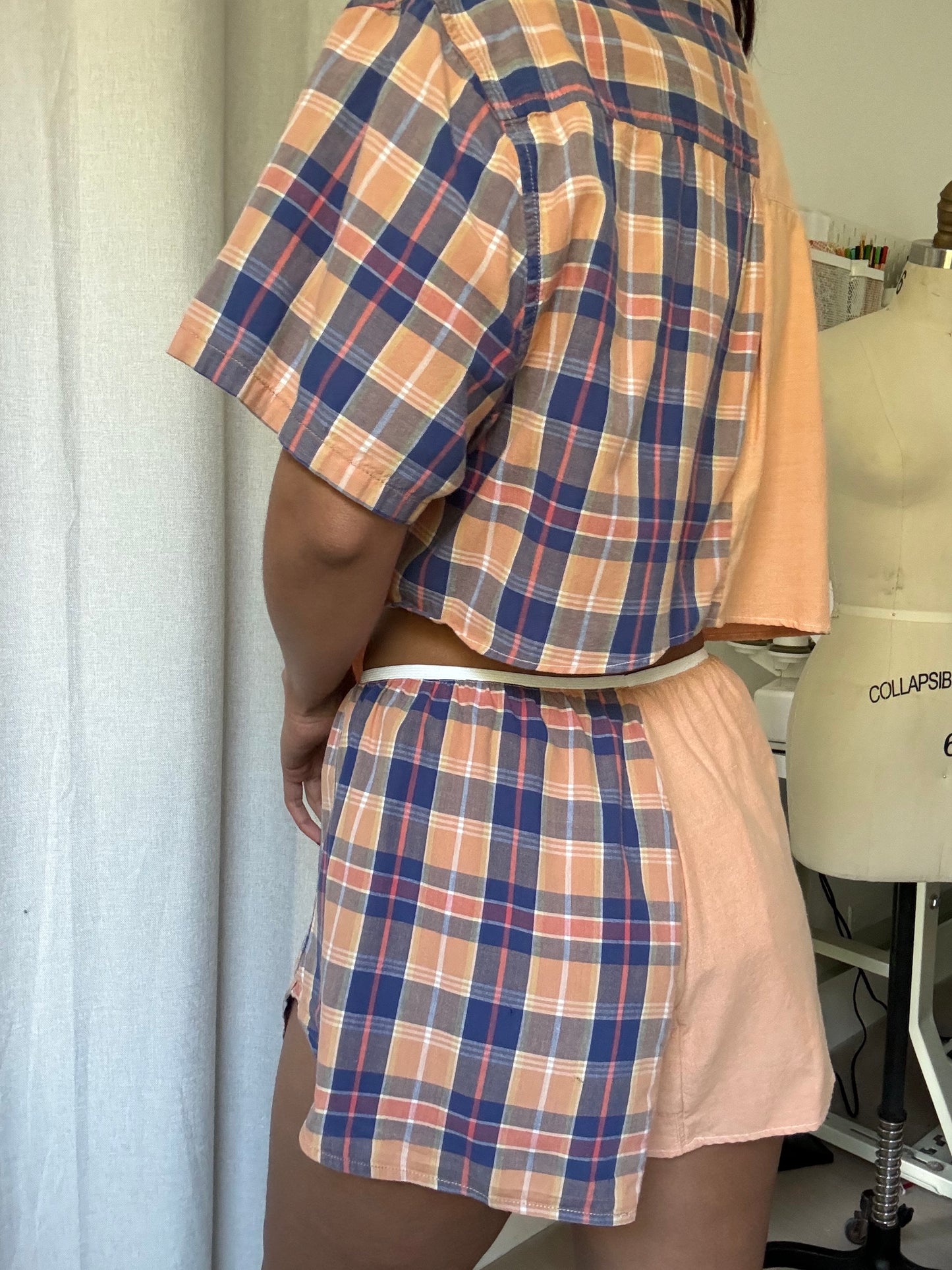 Willow Tie Top