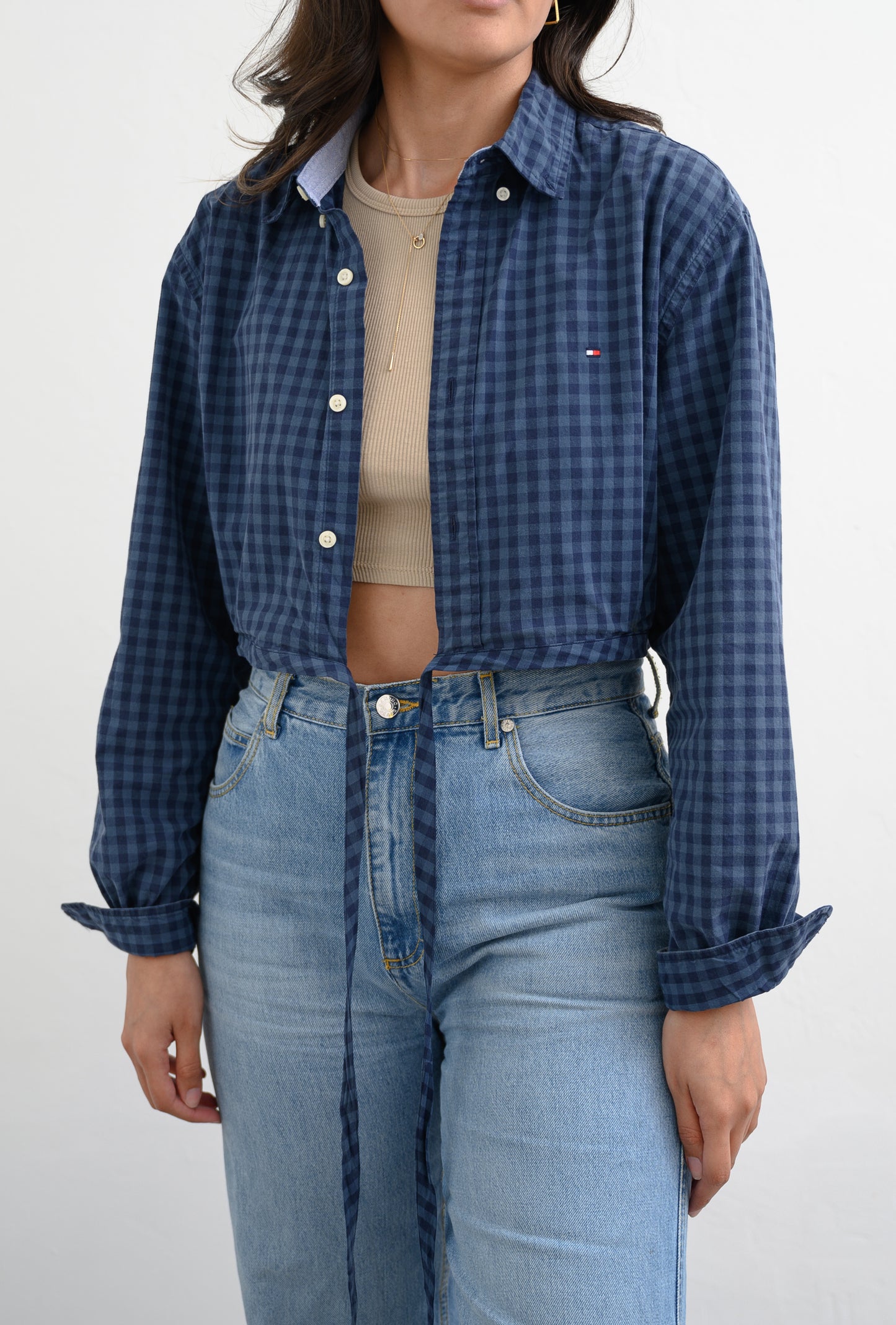 Nicole Top