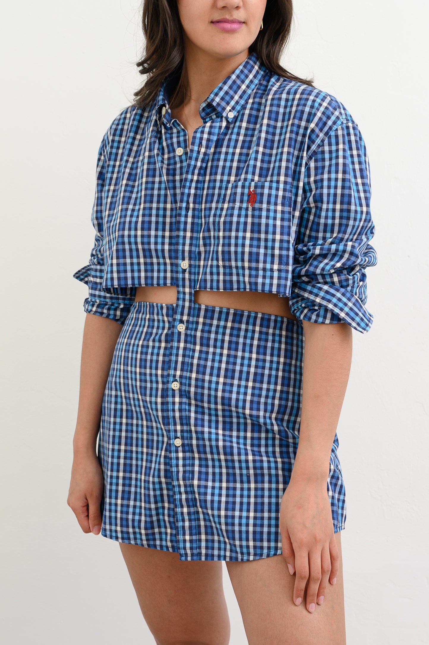 Fabian Dress