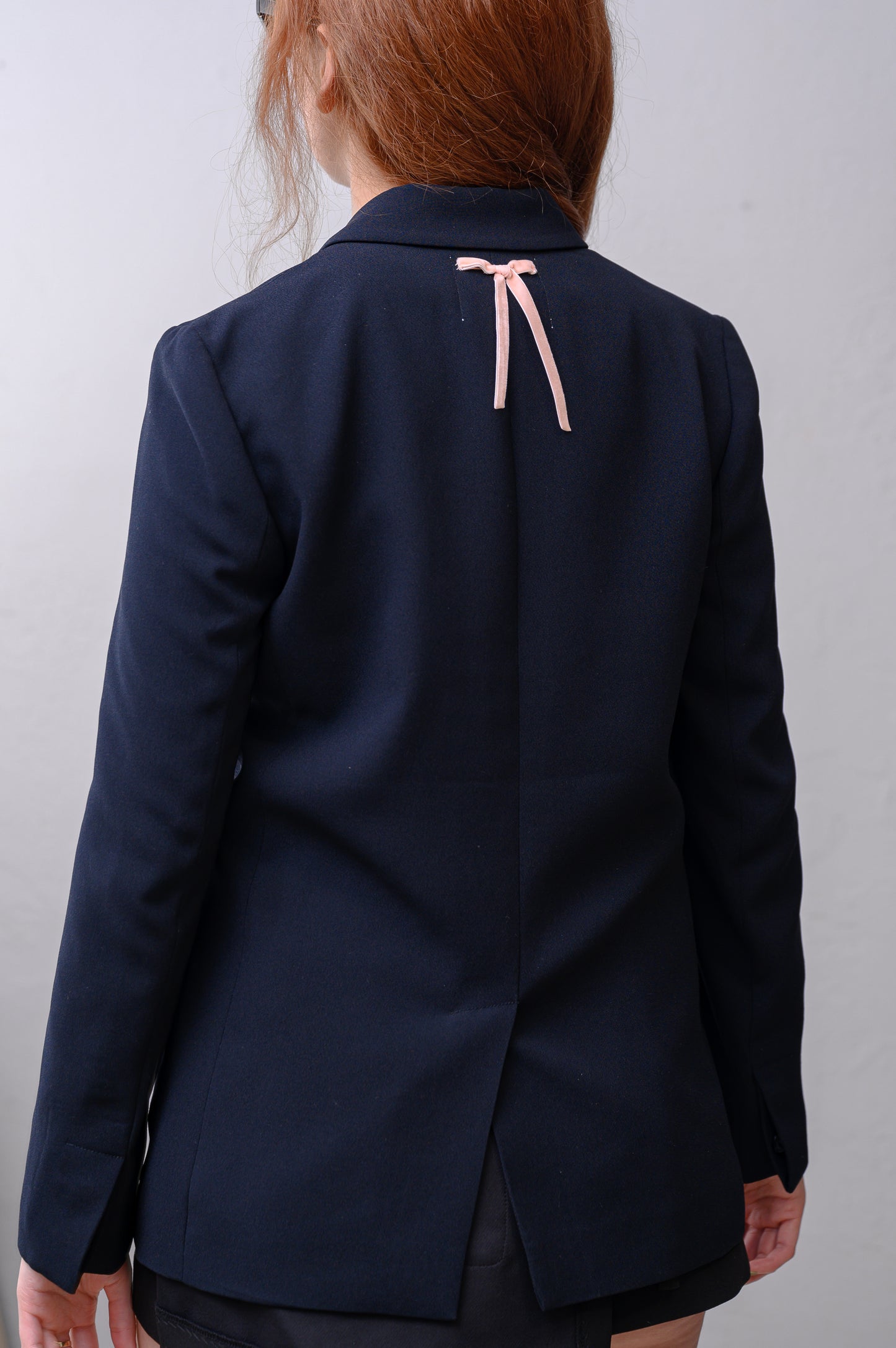 Lasso Blazer