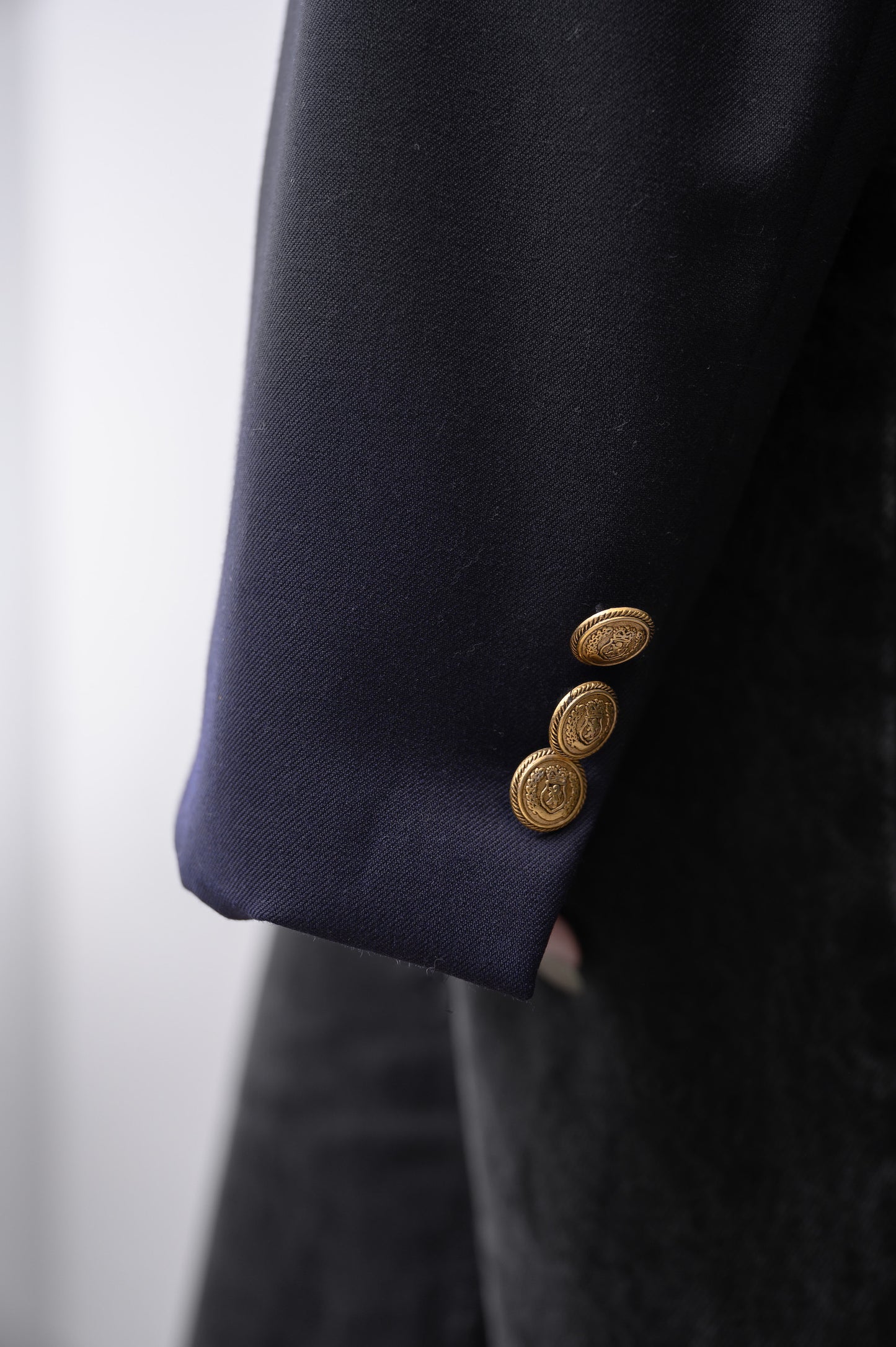 Bolero Blazer