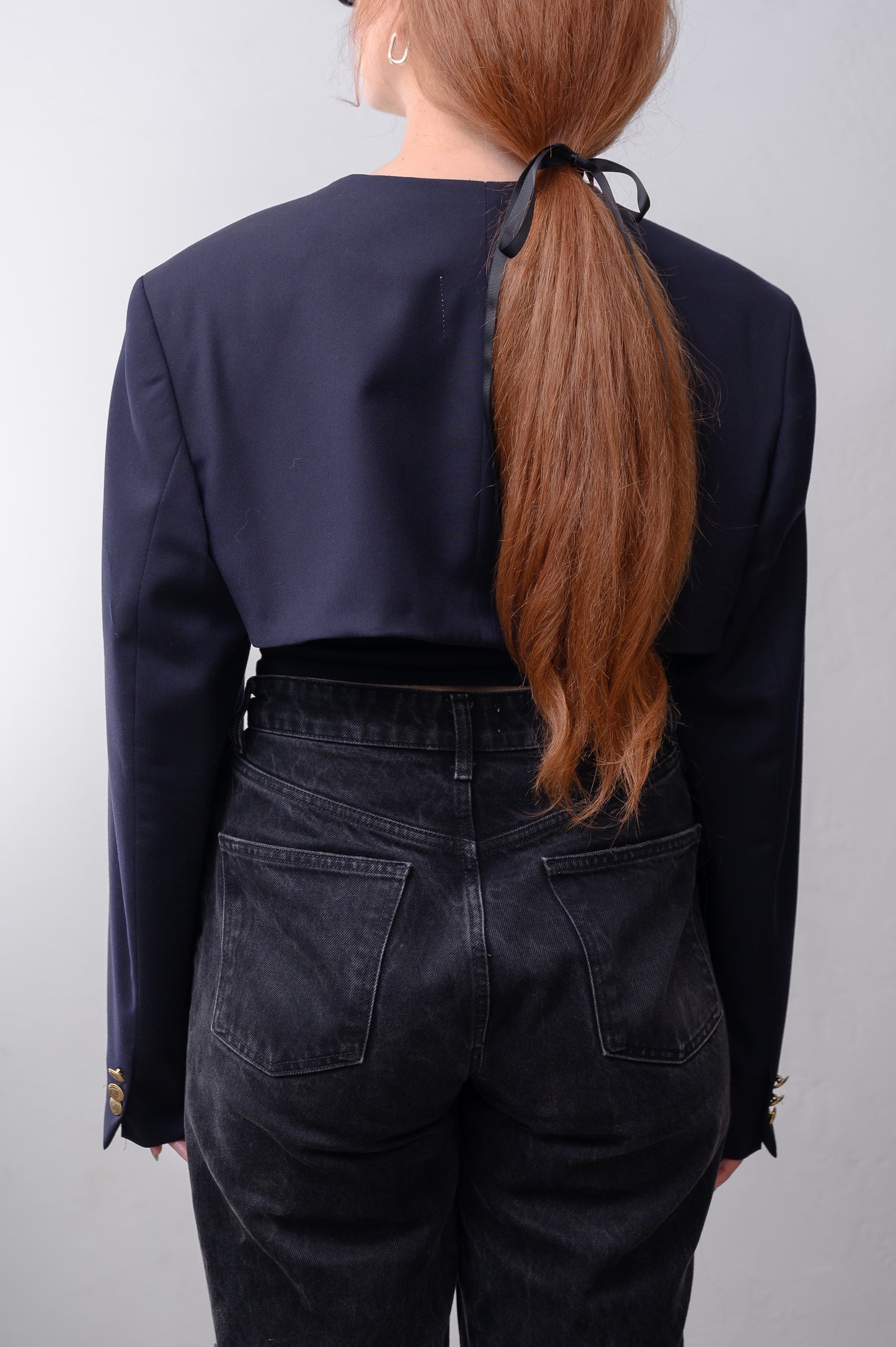 Bolero Blazer