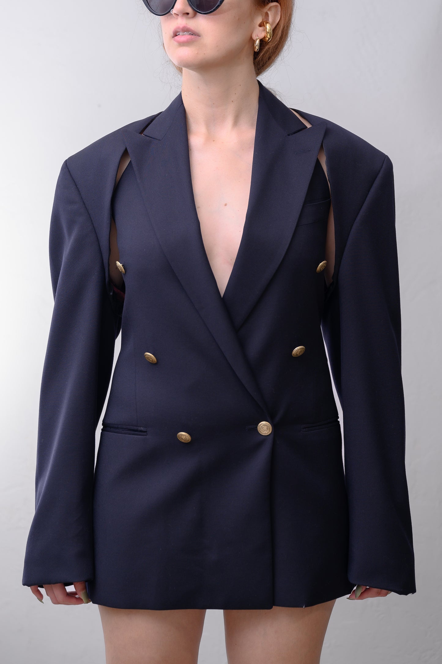 Bolero Blazer