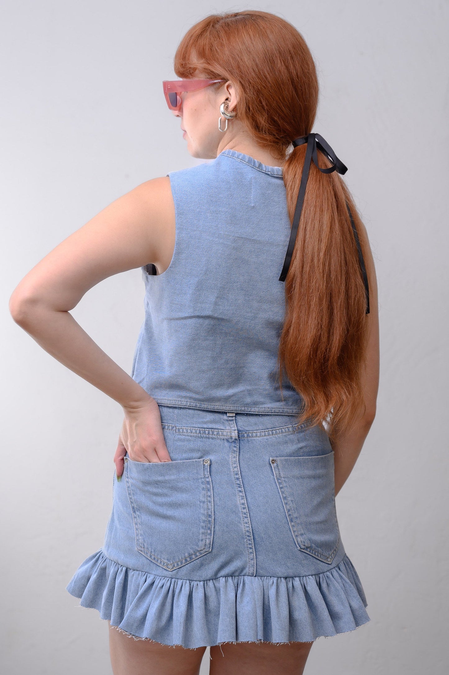 Stacy Skirt