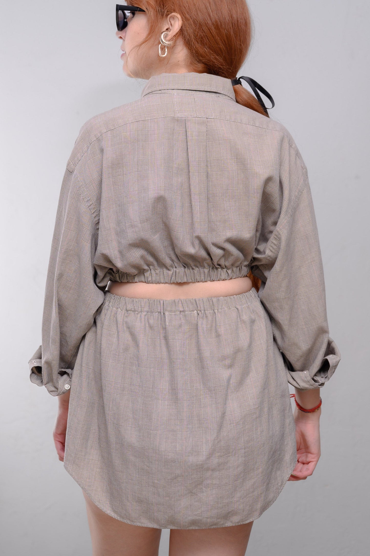 Hound skirt