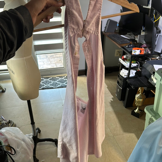 Pin dress