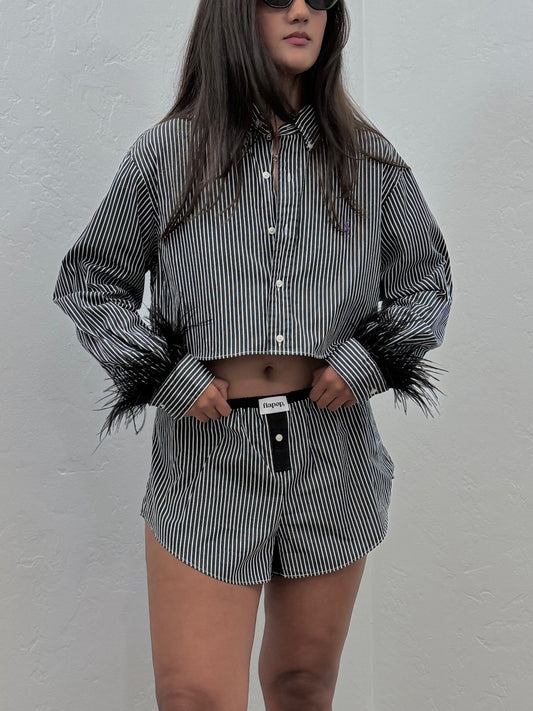 Boxer Short