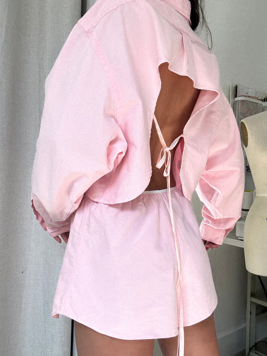 Prep Top