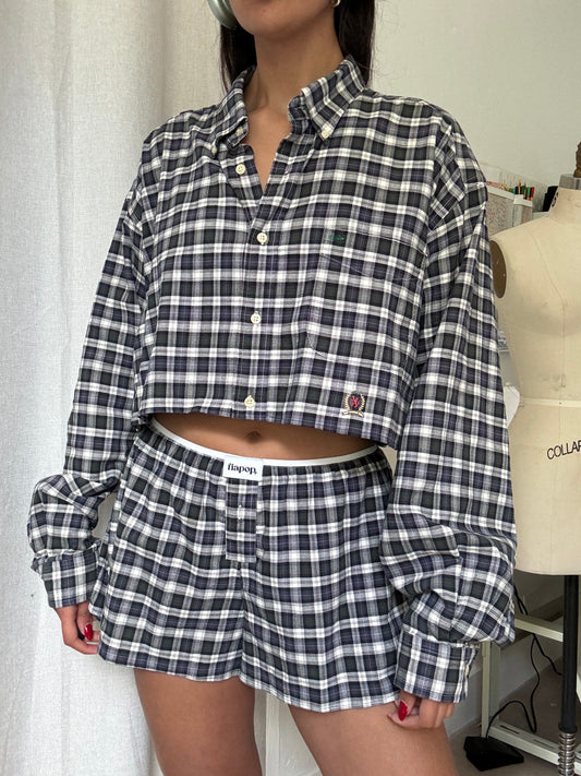 Cadette Top
