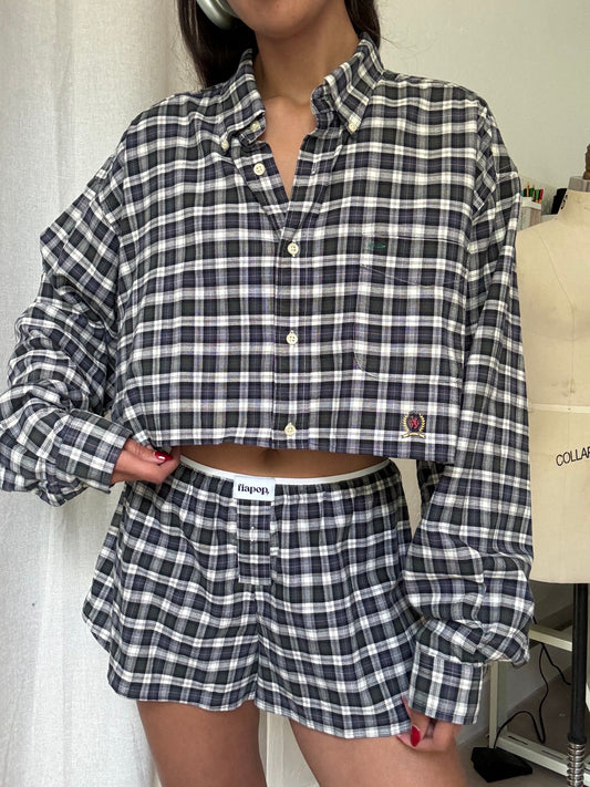 Cadette Top