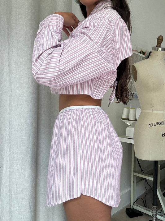 Cindy Skirt
