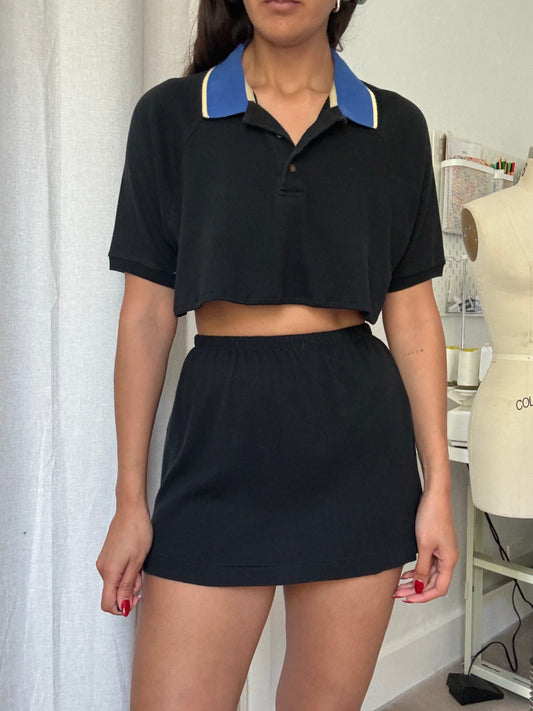 Libra Skirt