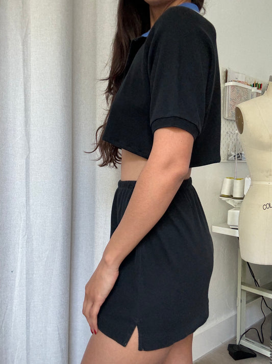 Libra Skirt