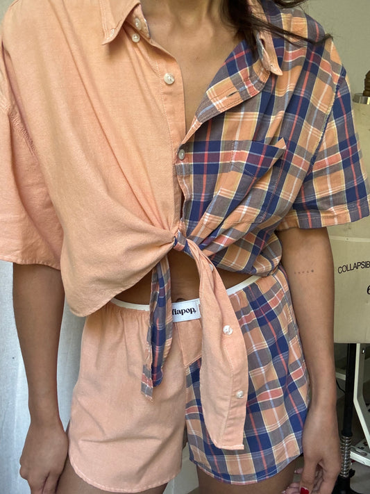Willow Tie Top