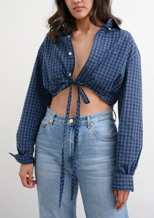 Nicole Top