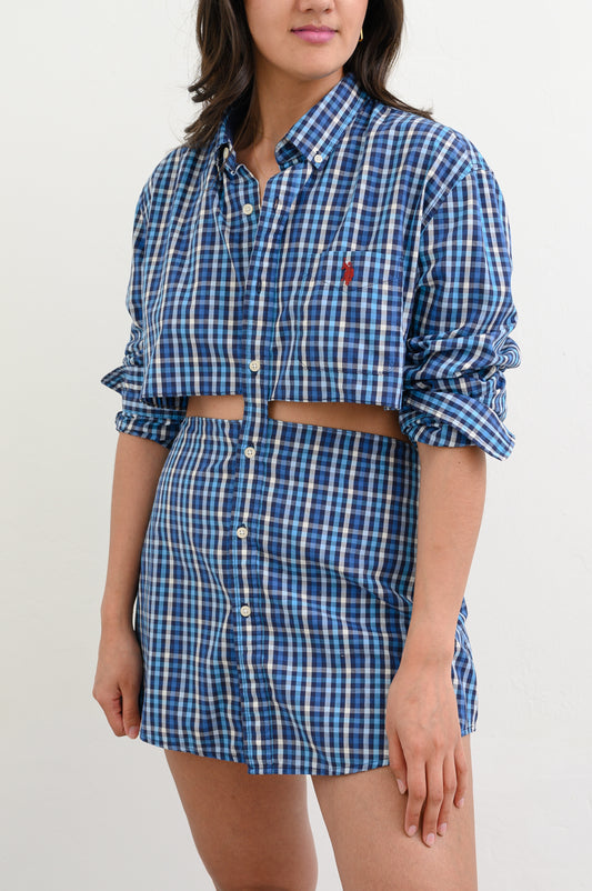 Fabian Dress