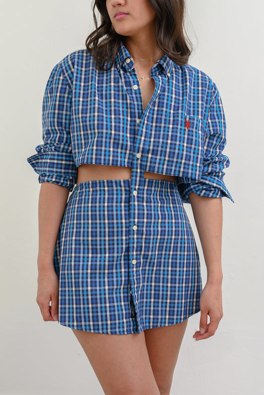 Fabian Dress
