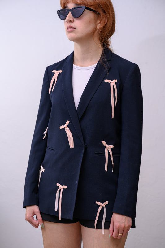 Lasso Blazer