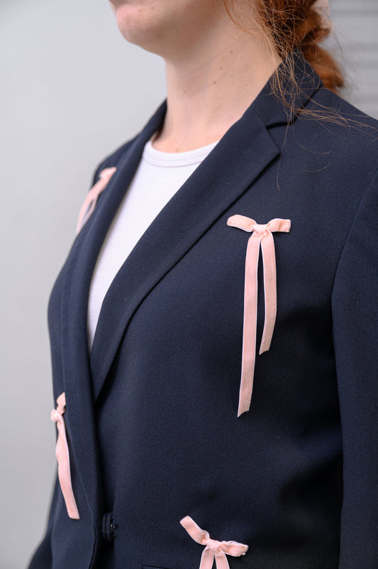 Lasso Blazer