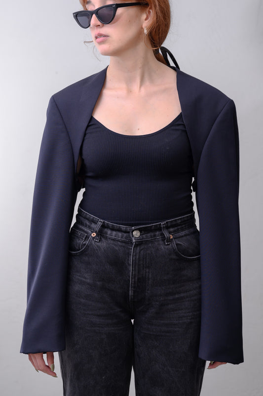 Bolero Blazer