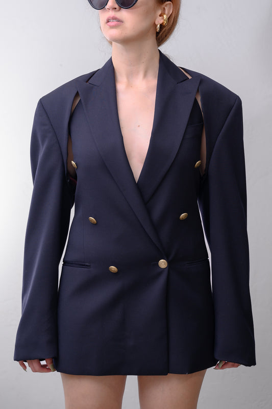Bolero Blazer