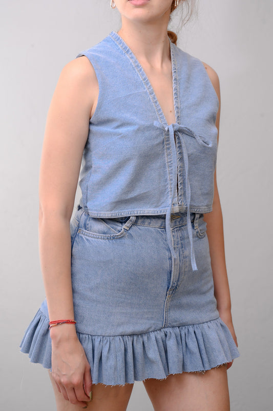 Stacy Skirt